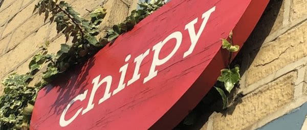 Flynn Greenhalgh | Chirpy