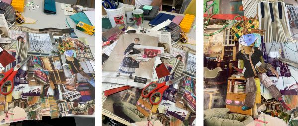 Caitlin Mulholland | Animated Harehills: A Wonderful Insight into the Practice of Animation