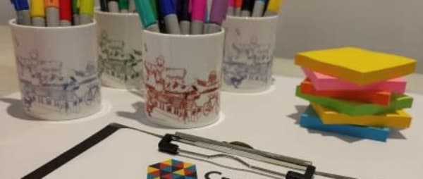 Creative Assemblies Report