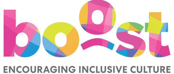 BOOST: Encouraging inclusive culture