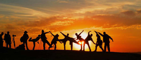 BRIDGING survey report