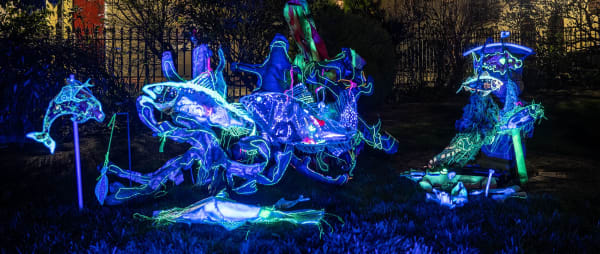 Creative groups in Hartlepool receive Know Your Neighbourhood funding