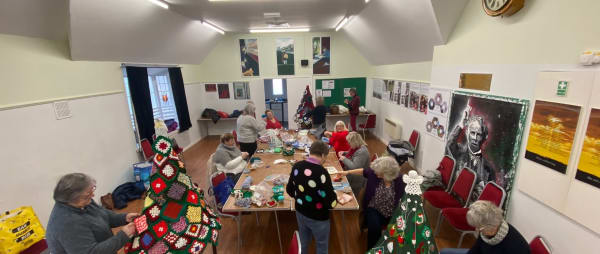 How to plan a successful creative workshop