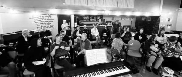 Tackling isolation: Know Your Neighbourhood