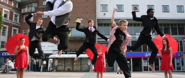 National Association of Street Artists Q&A