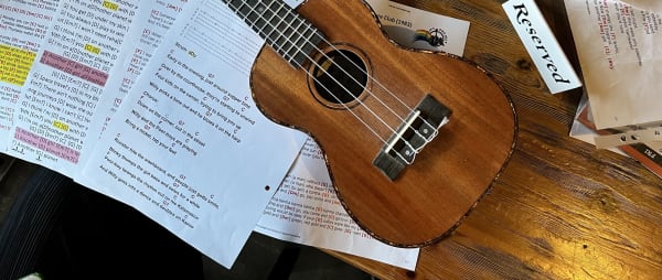 Welcoming Creative Groups: Toolkit