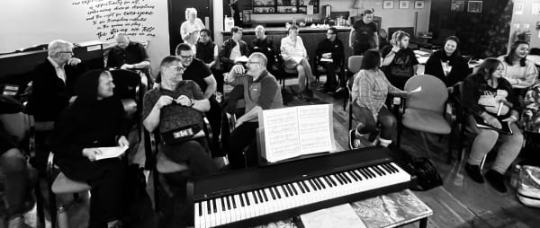 60 new creative projects across England benefit from Creative Lives' Know Your Neighbourhood grants