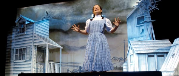 Making Performances Accessible