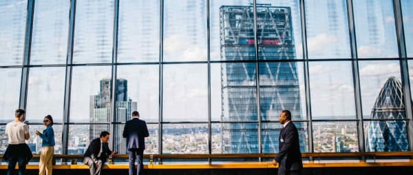 Corporate Social Responsibility