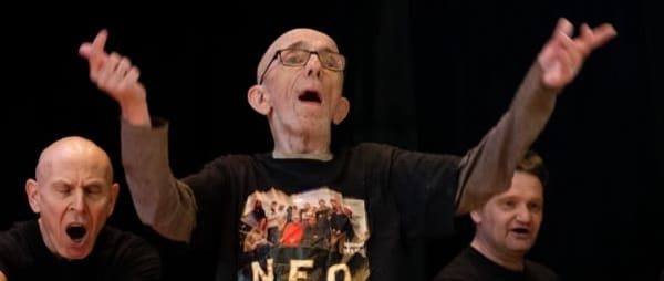 First round of Creative Lives’ Know Your Neighbourhood grants announced