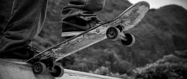 Risk management for charities