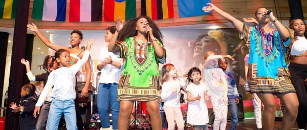 Equality and Diversity