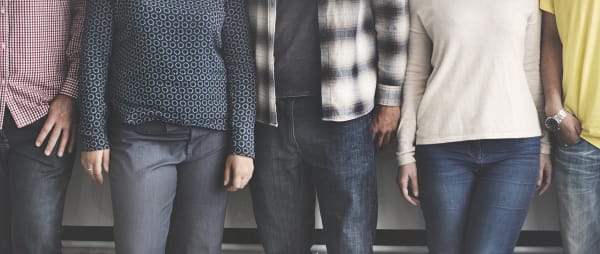 How to create an equal opportunities policy