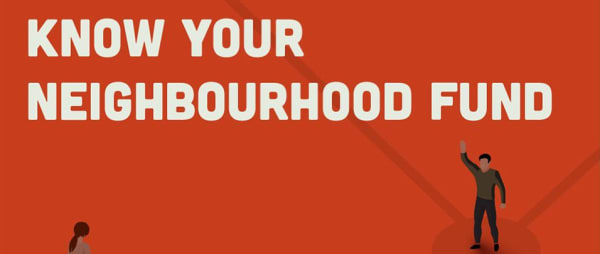 Know Your Neighbourhood