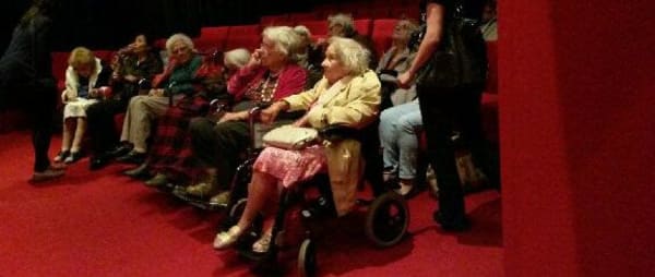 Breaking Down Barriers