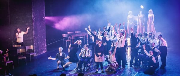 Events Checklist - disability and access