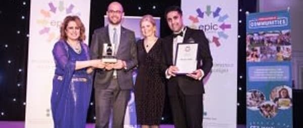 Scotland's Epic Winners!