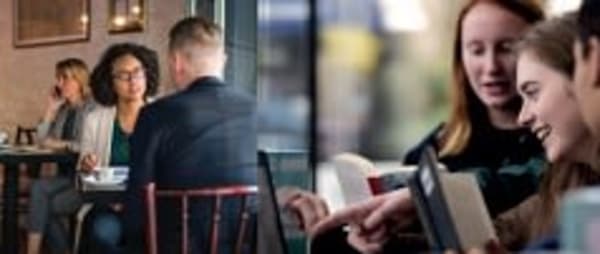 The Culture of Encounter