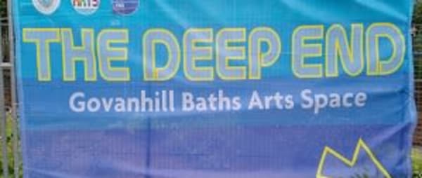 New community art space for Glasgow