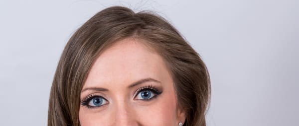 Q & A with Sarah Richmond