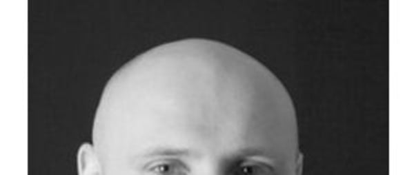 Introducing: the Gorbals Photography Group