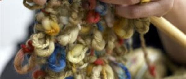 Govanhill Baths Creative Programme