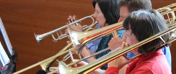 RSNO Community Orchestra