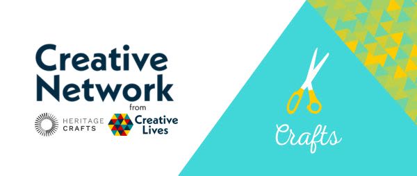 Join Creative Network: Crafts