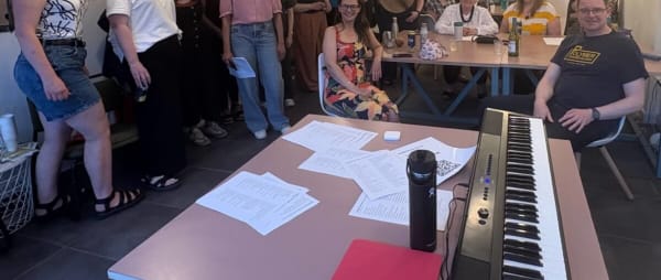 C90 Community Chorus