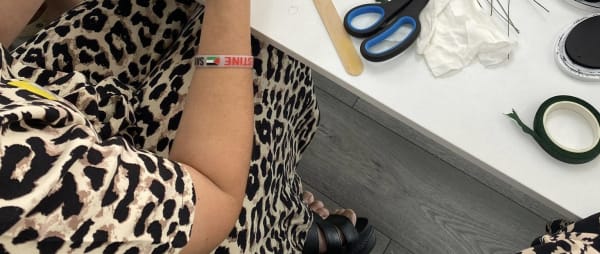 Sew Mindful Crafts CIC