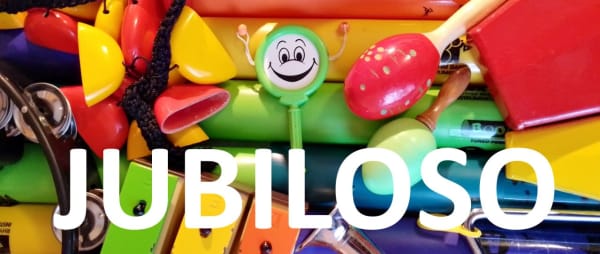 Jubiloso