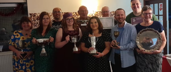 Leslie Amateur Dramatic Club