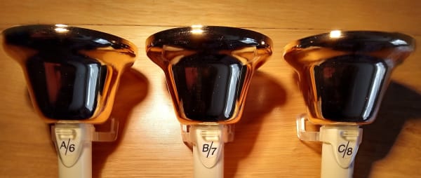 Preston Handbell Ensemble