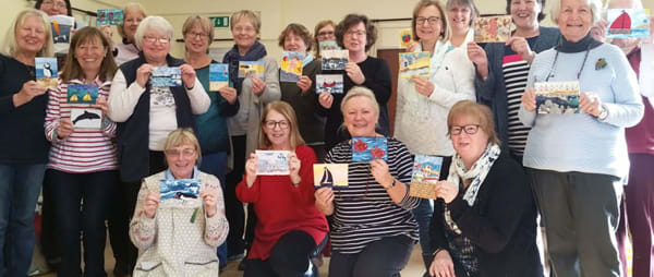 Cutting Edge Textile Group