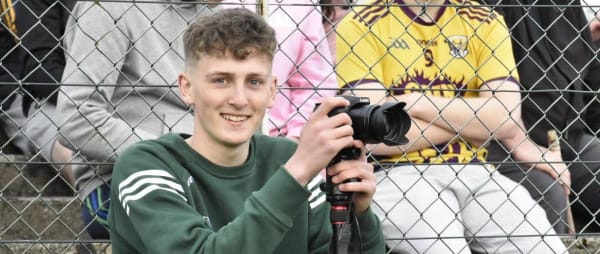 New photographer announced for Creative Places Edenderry