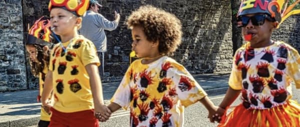 Butetown Arts & Culture Association