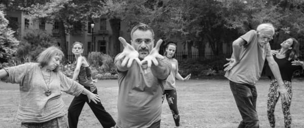 Fallen Angels Dance Theatre