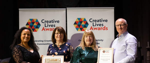 Drumgoon Hill Old Graveyard