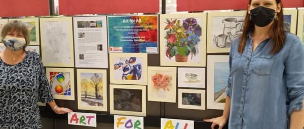 Art For All