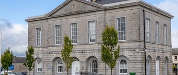 Creative Places funding for Edenderry