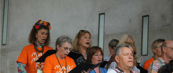 Make Music Day UK Q&A