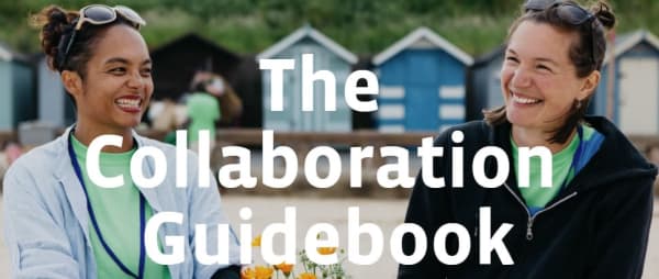 The Collaboration Guidebook
