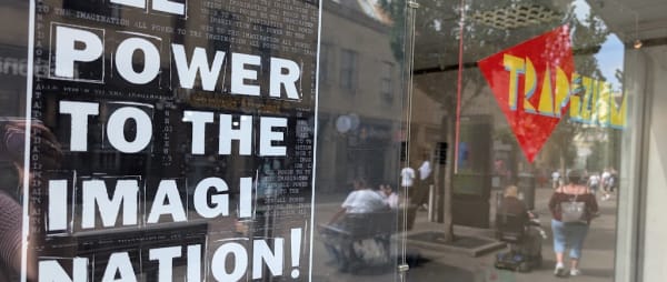 'Do Your Thing' micro-grants - unlocking potential in the UK City of Culture