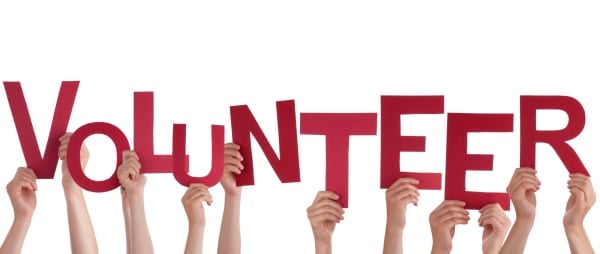 Information guide for volunteer managers