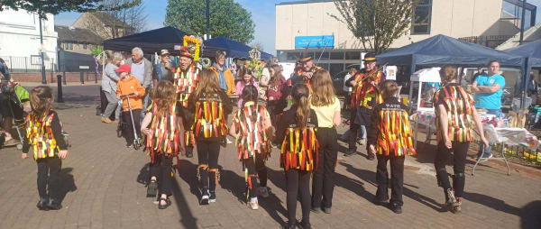 Rotherham groups supported to take part in Children's Capital of Culture 2025