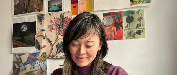 Mindfulness Through Drawing