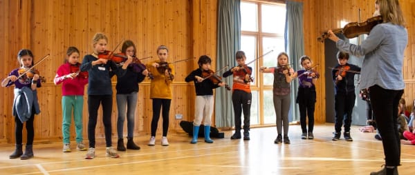 Scotland Microgrants