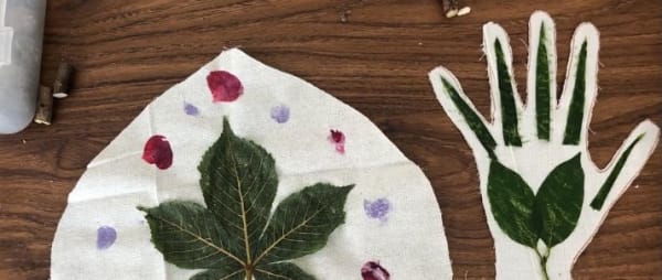 Spotlight on . . . Creating Ground C.I.C