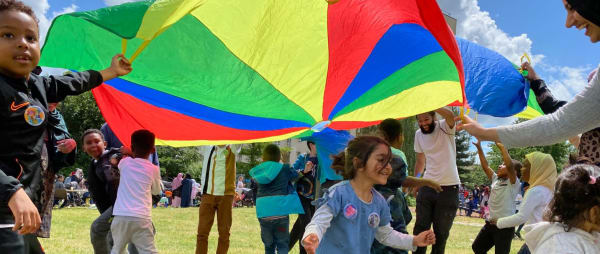 Barton Hill Service Provider Network