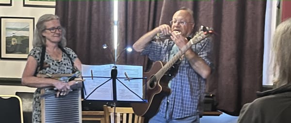 Folk Around Fishponds: Bristol